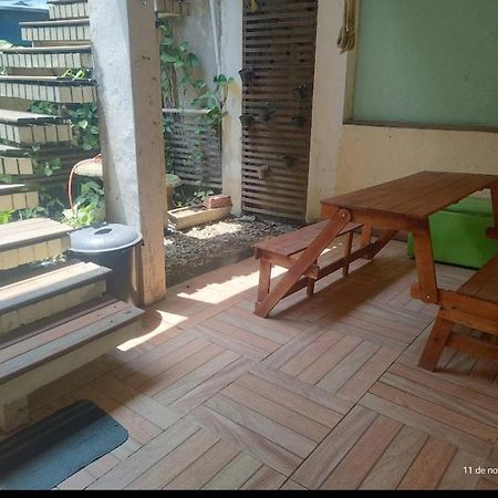 Casa De Campo E Rustica Com Piscina, Churrasqueira E Banheira De Uso Privativo Rio de Janeiro Esterno foto