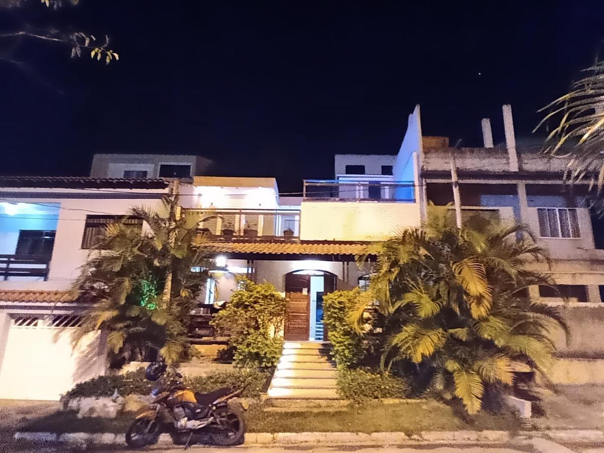 Casa De Campo E Rustica Com Piscina, Churrasqueira E Banheira De Uso Privativo Rio de Janeiro Esterno foto