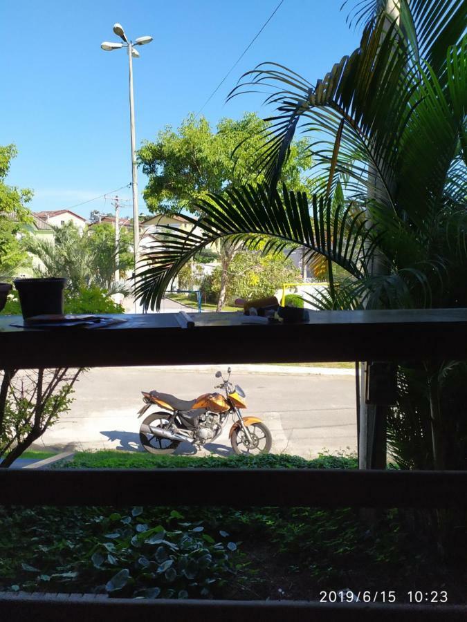 Casa De Campo E Rustica Com Piscina, Churrasqueira E Banheira De Uso Privativo Rio de Janeiro Esterno foto